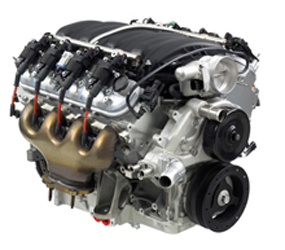 P6E65 Engine